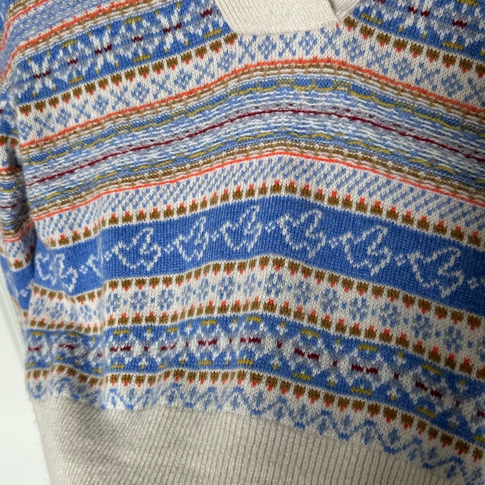 J. CREW | Collared Sweater - Picture 3 of 4